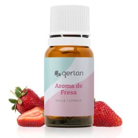 Aroma de Fresa Jabonarium - Aromas Cosmética Natural