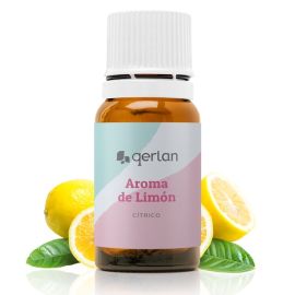 Aroma de Limón Jabonarium - Aroma Cosmética Natural