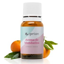 Aroma de Mandarina Jabonarium - Aroma Cosmética Natural