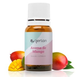 Aroma de Mango Jabonarium - Aroma Cosmética Natural