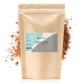 Cacao puro en polvo Jabonarium - Principio activo Cosmética Natural