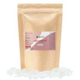 Cera lanette N Jabonarium - Emulsionante Cosmética Natural