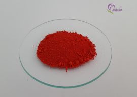 Pigmento para labial Rojo Vivo Jabonarium - Pigmento Cosmética Natural