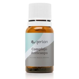 Complejo Anticaspa Jabonarium - Principio activo Cosmética Natural