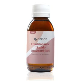Emulsionante Líquido Imwitor® 375 - Jabonarium