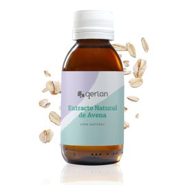 Extracto de Avena Jabonarium - Extracto Cosmética Natural