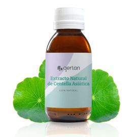 Extracto de Centella Asiática Jabonarium - Extracto vegetal Cosmética Natural