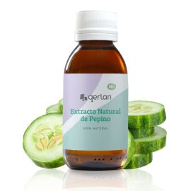 Extracto de Pepino Jabonarium - Extracto Cosmética Natural