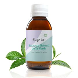 Extracto de Té Verde Jabonarium - Extracto Cosmética Natural