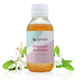 Fragancia de azahar Jabonarium - Fragancia Cosmética Natural