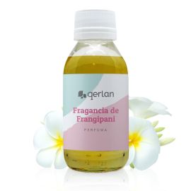 Fragancia Frangipani Jabonarium - Fragancia Cosmética Natural