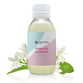 Fragancia de Jazmín Jabonarium - Fragancia para jabones y Cosmética Natural