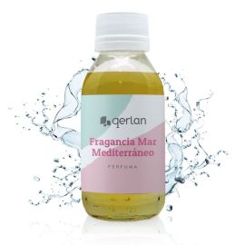 Fragancia Mar Mediterráneo Jabonarium - Fragancia Cosmética Natural