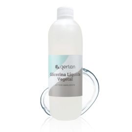 Glicerina Líquida Vegetal Jabonarium - Principio activo Cosmética Natural