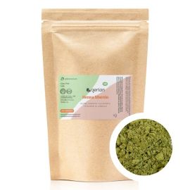 Henna Marrón Jabonarium - Planta Ayurvédica Cosmética Natural