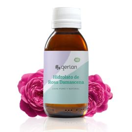 Hidrolato de Rosa Damascena Jabonarium - Hidrolato Cosmética Natural