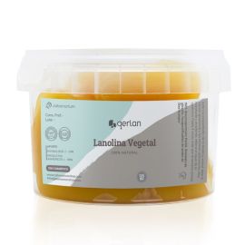 Lanolina Vegetal - Jabonarium