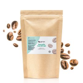 Mascarilla Peel Off Café - Jabonarium