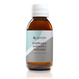 Purificador Antiacné y Anticaspa Jabonarium - Principio Activo Cosmética Natural