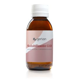 Solubilizante G10 Jabonarium - Emulsionante Cosmética Natural