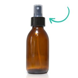 Tapón Spray DIN 28 Jabonarium - Envase Cosmética Natural