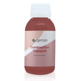 Vegequat Jabonarium - Tensioactivo Cosmética Natural