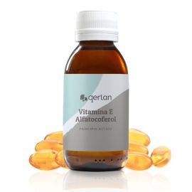 Vitamina E Tocoferol Jabonarium - Conservante Cosmética Natural