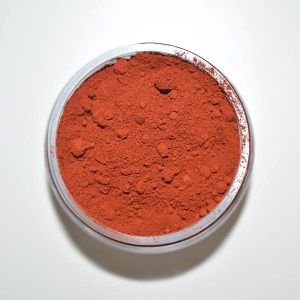 Óxido de Hierro Rojo Jabonarium - Pigmento Cosmética Natural