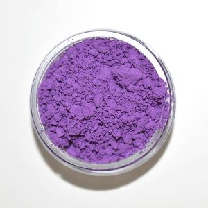 Pigmento Violeta Manganeso Jabonarium - Pigmento Cosmética Natural