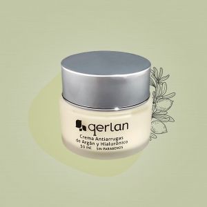 Cremas natural antiarrugas piel seca Jabonarium - Cosmética natural
