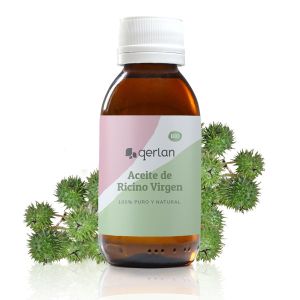 Aceite de Ricino puro Jabonarium - Aceite vegetal portador Cosmética Natural