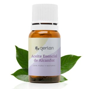 Aceite Esencial de Alcanfor Jabonarium - Aceite Cosmética Natural