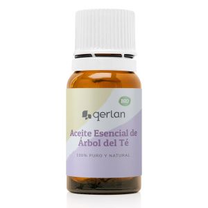 Aceite Esencial del Árbol del Té Bio Jabonarium - Aceite cosmética natural