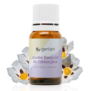 Aceite Esencial de Jara Jabonarium - Aceite Cosmética Natural