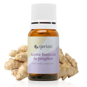 Aceite esencial de Jengibre Jabonarium - Aceite Cosmética Natural