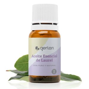 Aceite Esencial de Laurel Jabonarium - Aceite Cosmética Natural