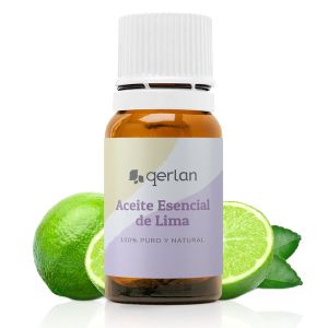Aceite Esencial de Lima Jabonarium - Aceite Cosmética Natural