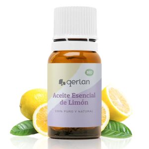 Aceite Esencial de Limón Bio Jabonarium - Aceite Cosmética Natural