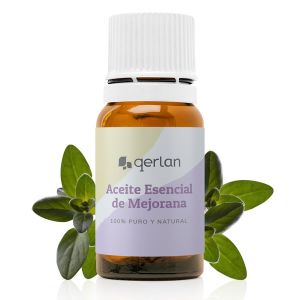 Aceite Esencial de Mejorana Jabonarium - Aceite cosmética natural