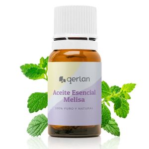 Aceite Esencial de Melisa Jaboanrium - Aceite cosmética natural