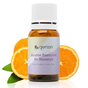 Aceite Esencial de Naranja Jabonarium - Aceite Cosmética Natural