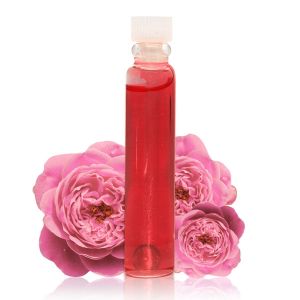 Aceite Esencial de Rosa Búlgara Jabonarium - Aceite cosmética natural