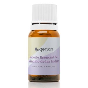 Aceite Esencial de Sándalo Jabonarium - Aceite Cosmética Natural