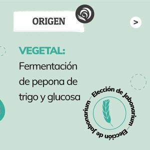 Ácido Hialurónico al 1% Alto peso molecular Jabonarium - Principio activo Cosmética Natural