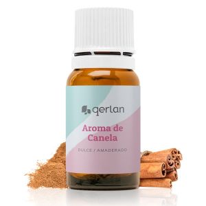 Aroma de Canela Jabonarium - Aroma Cosmética Natural