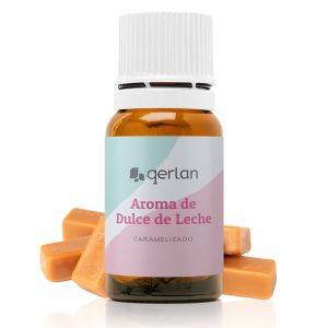 Aroma de Dulce de Leche Jabonarium - Aroma Cosmética Natural