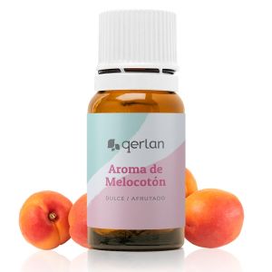 Aroma de Melocotón Jabonarium - Aroma Cosmética Natural