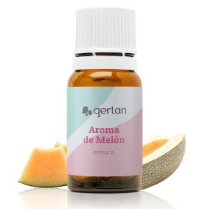 Aroma de Melón Jabonarium - Aroma Cosmética Natural