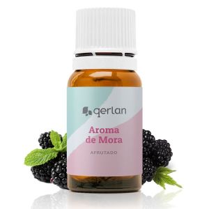Aroma de Mora Jabonarium - Aroma Cosmética Natural