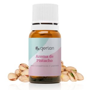 Aroma de Pistacho Jabonarium - Aroma Cosmética Natural